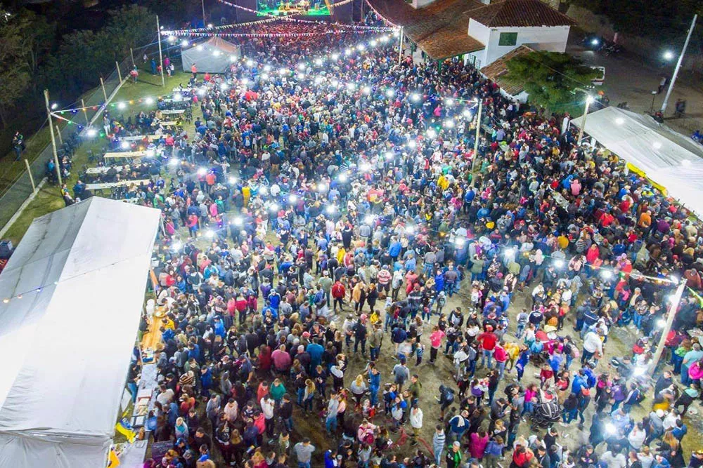 Carnaval-en-Huerta-Grande