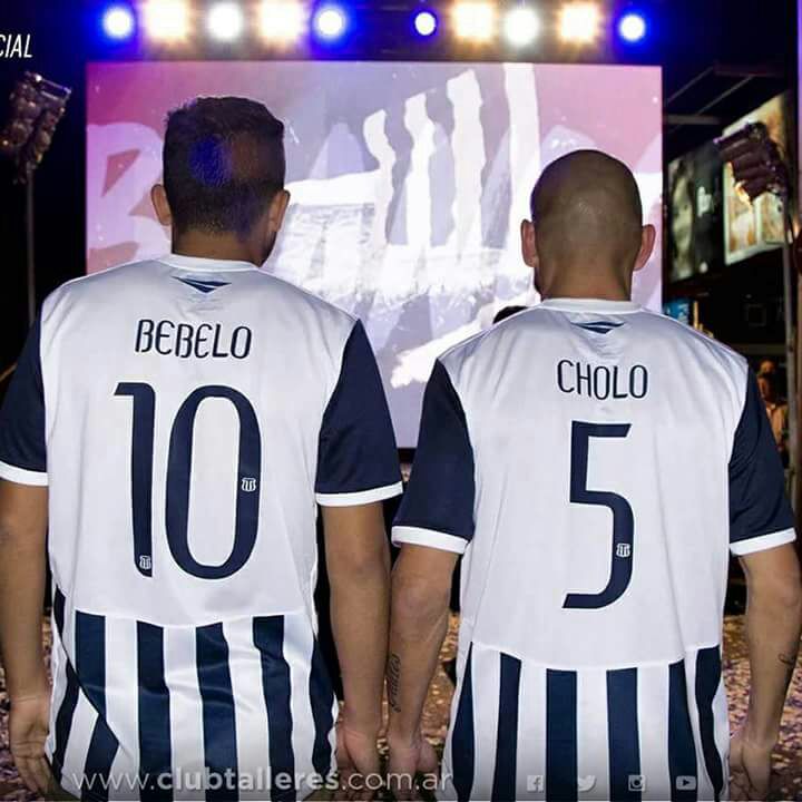 cholo bebelo 3