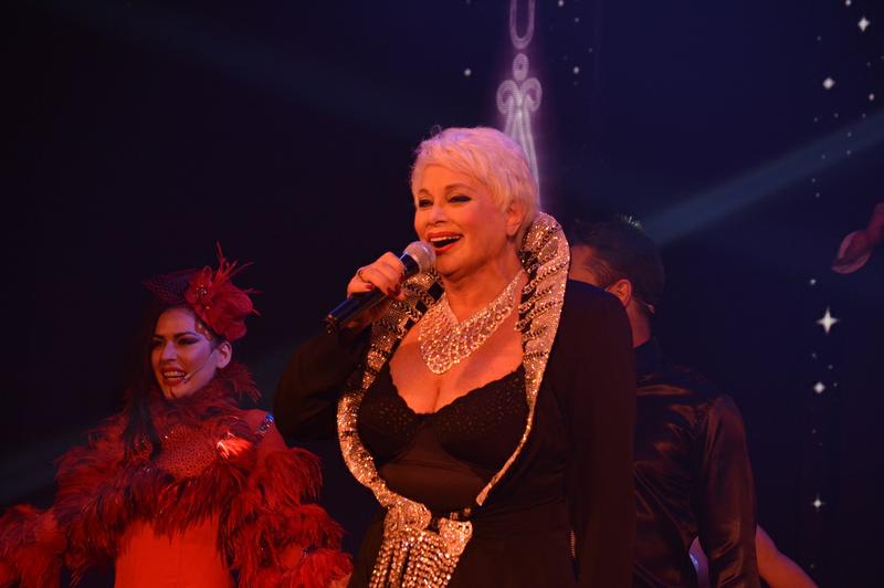 Carmen Barbieri Carmen Barbieri