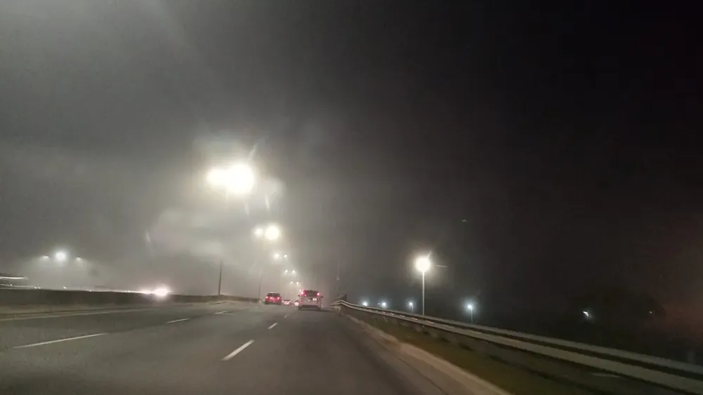 Neblina