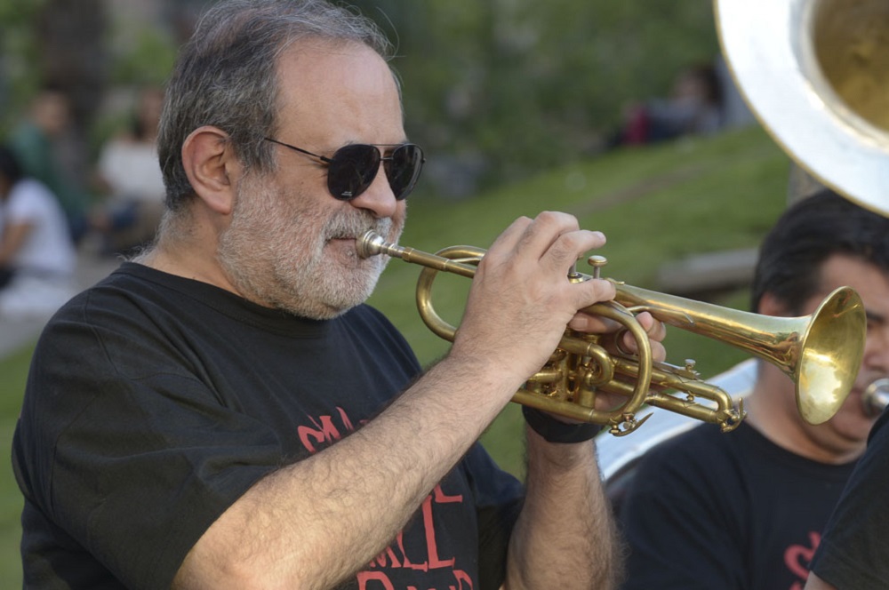Festival Internacional de Jazz de Córdoba by prensa provincia
