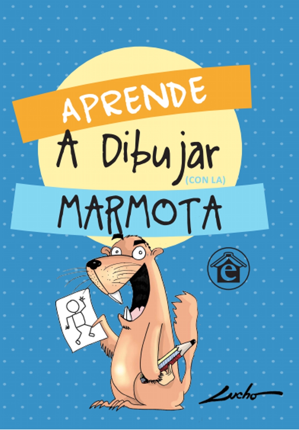tapa marmota