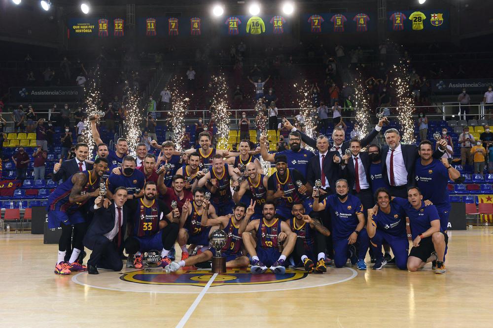 barcelona