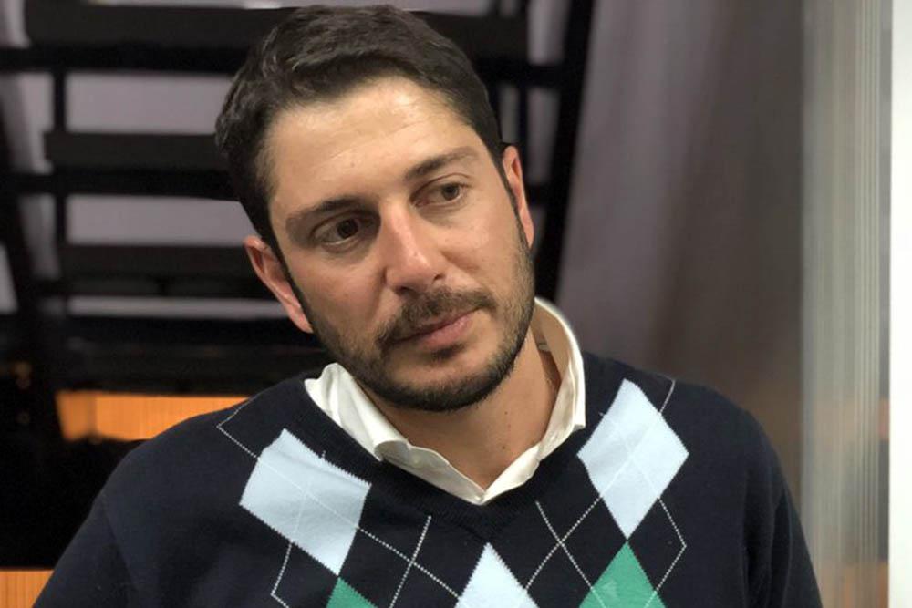 Fernando Luna
