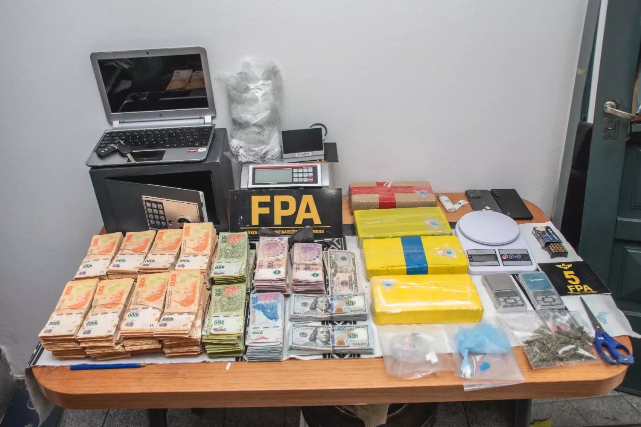 PFA 2