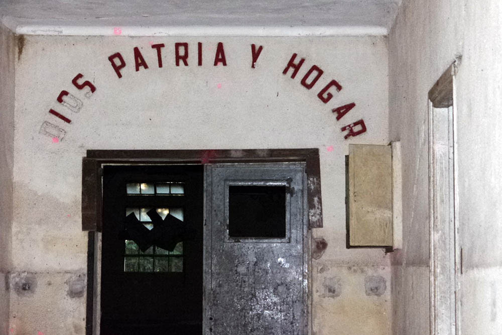 Cuartel-San Jose de la quintana - 00005