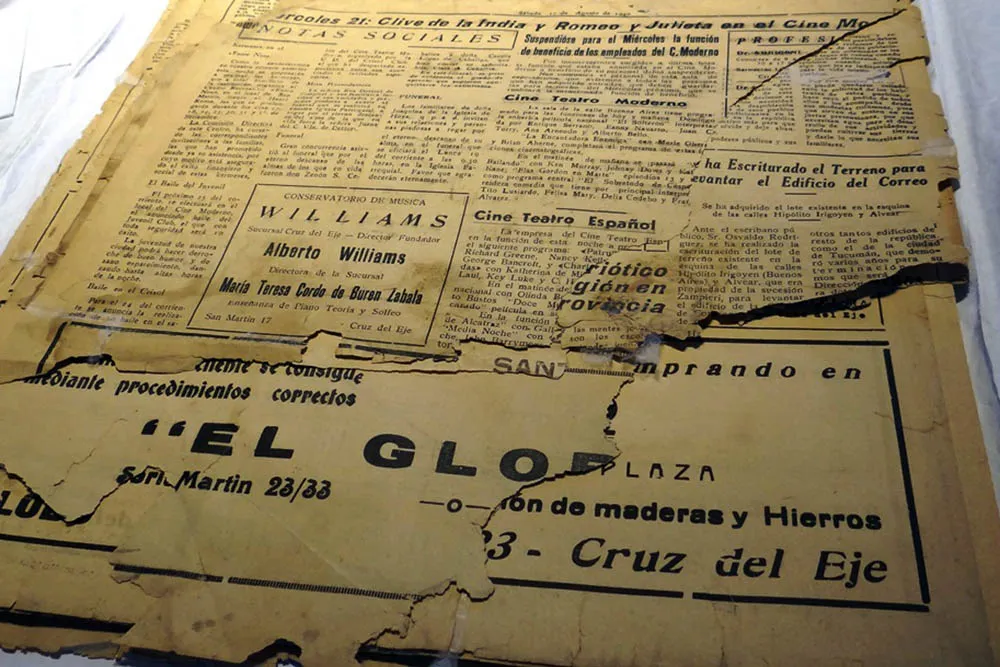 Diario La idea5
