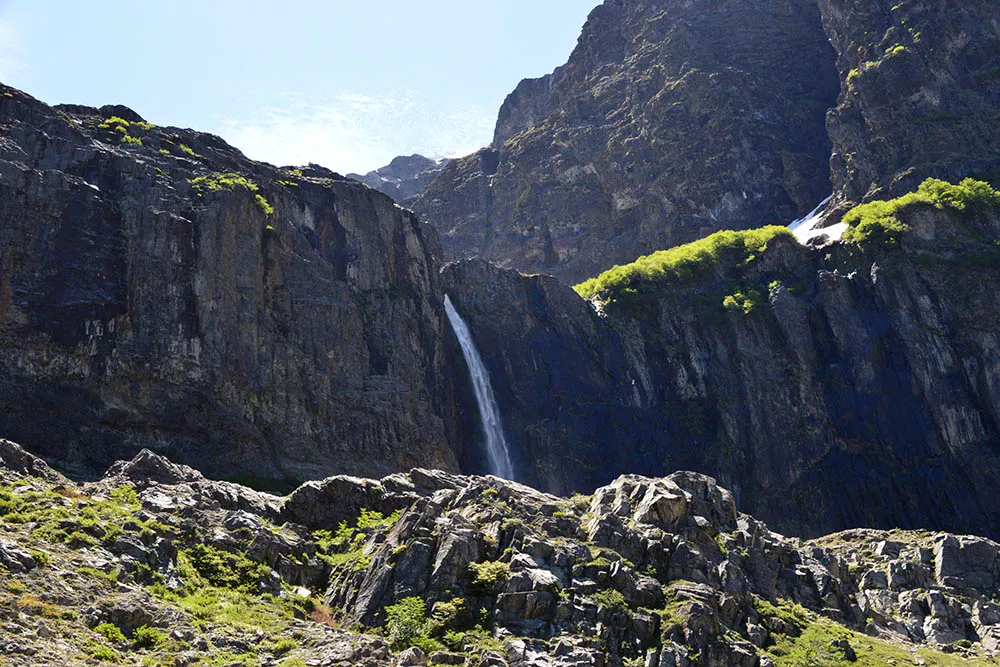 cerrro y glaciar00001