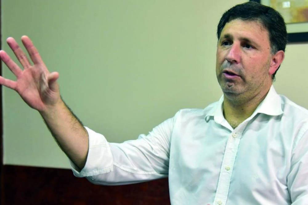 Pablo Rosso