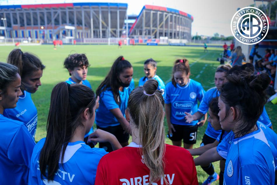 Belgrano Femenino
