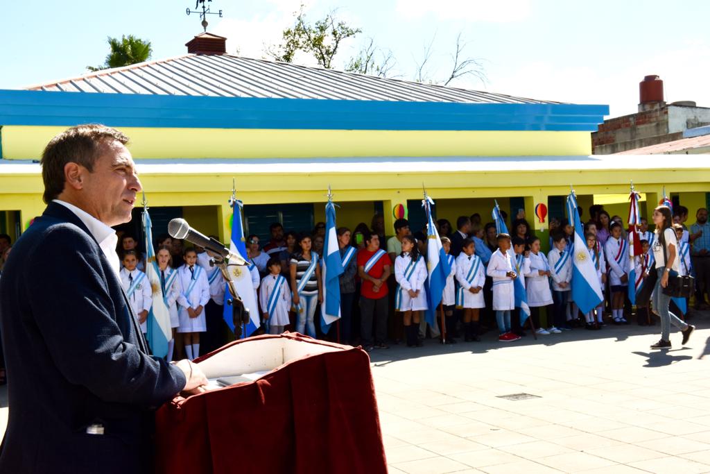 Ramón Mestre escuela Ciclo lectivo 2019 2 by prensa Muni