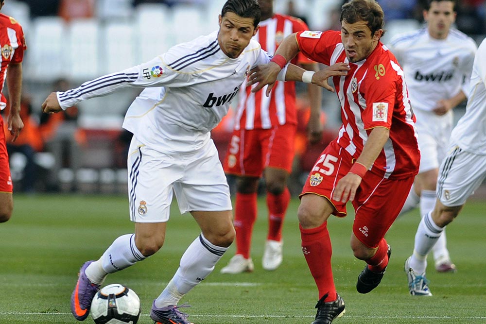 bernardello hernan almeria