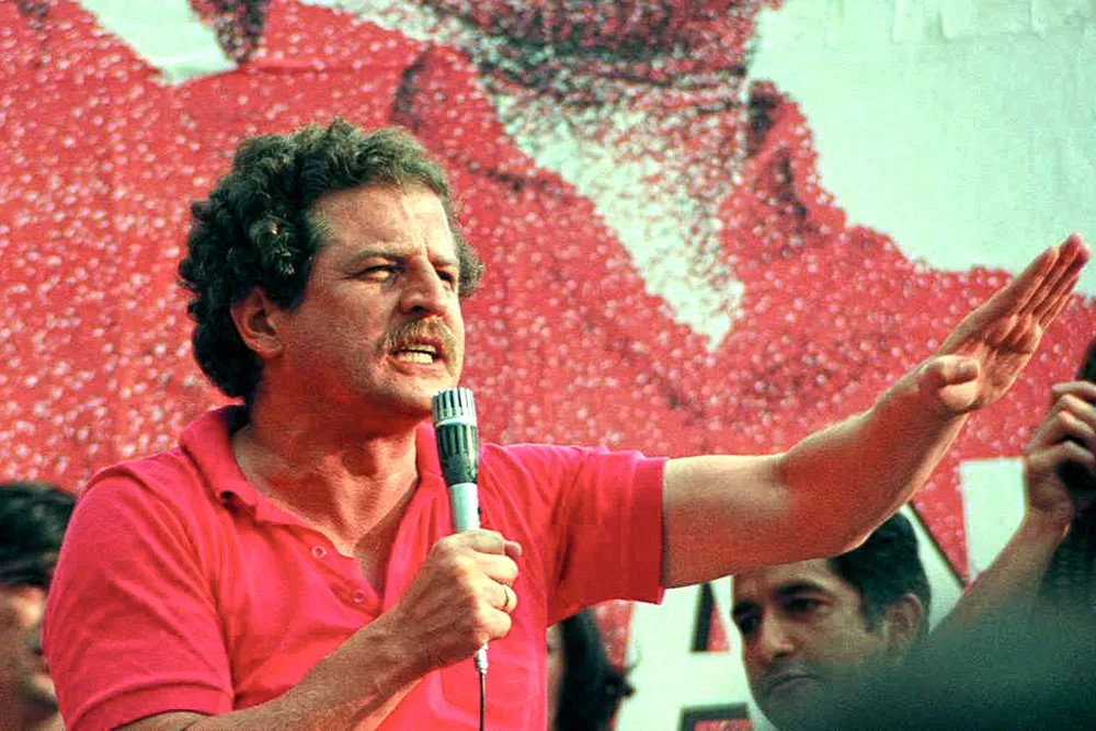 Galan colombia