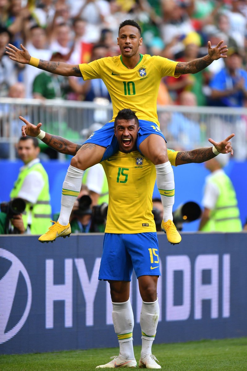 BRASIL 1
