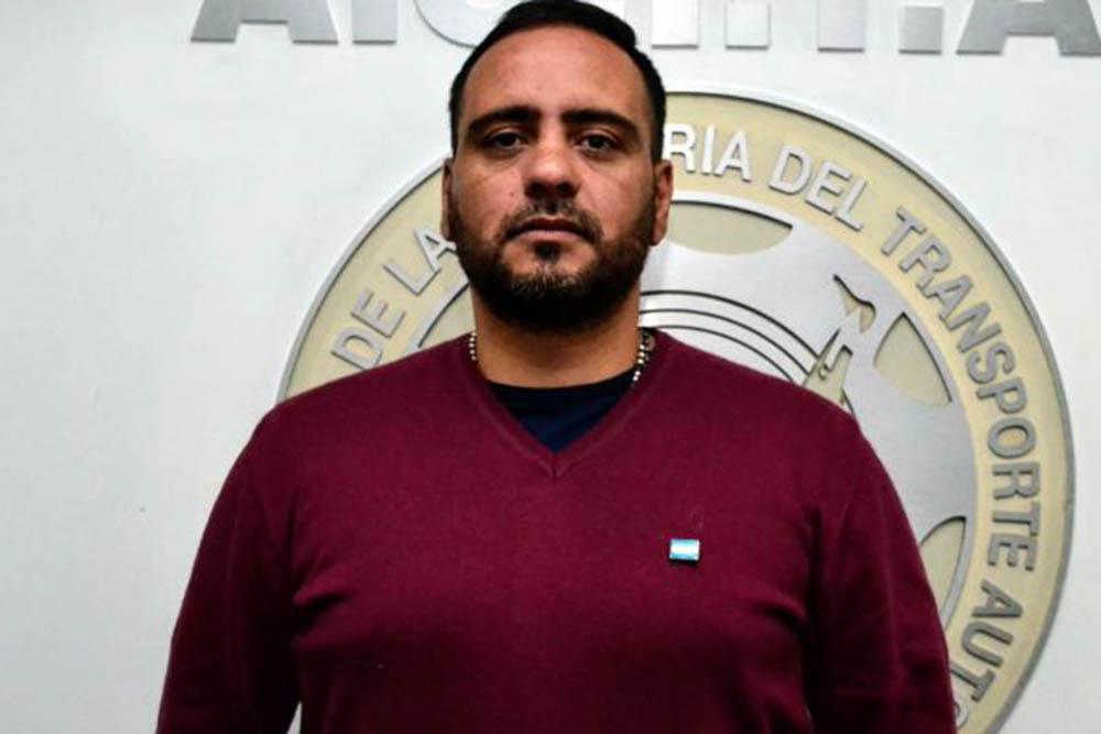 Claudio Luna © Radioverdad