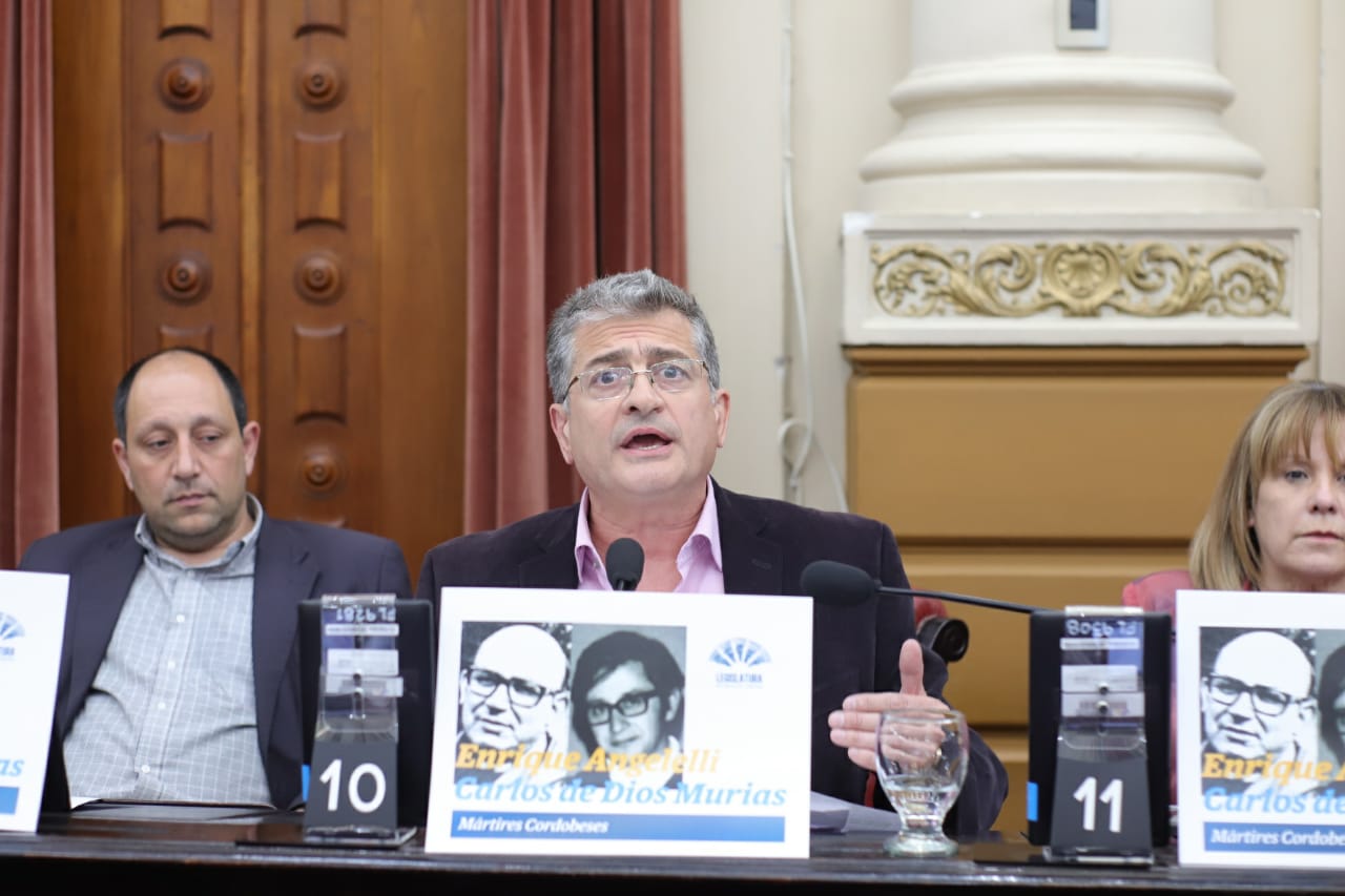 Jose Luis Scarlatto