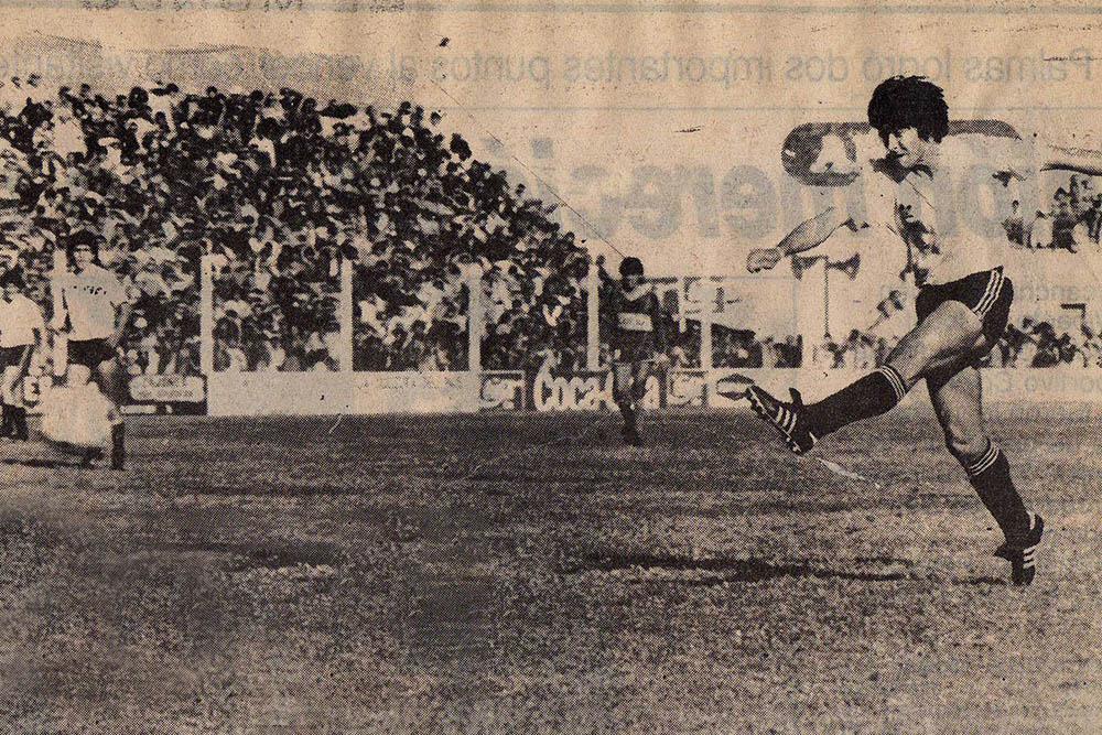 1990-05-20 - Gol de Ergo a Boca