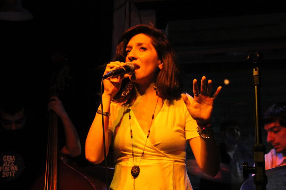 Cordelia Andrada