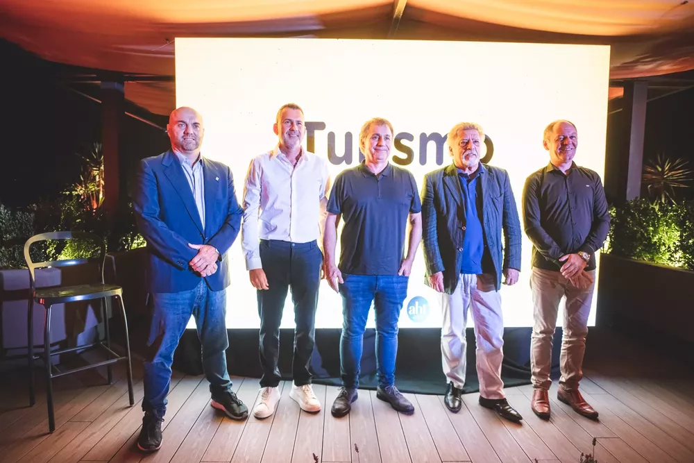Presentación Turismo CABA en Córdoba (2)