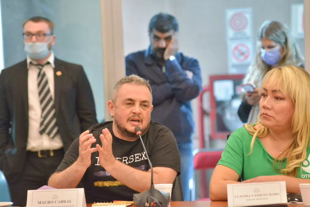 acto ley de identidad de género gentileza (2)