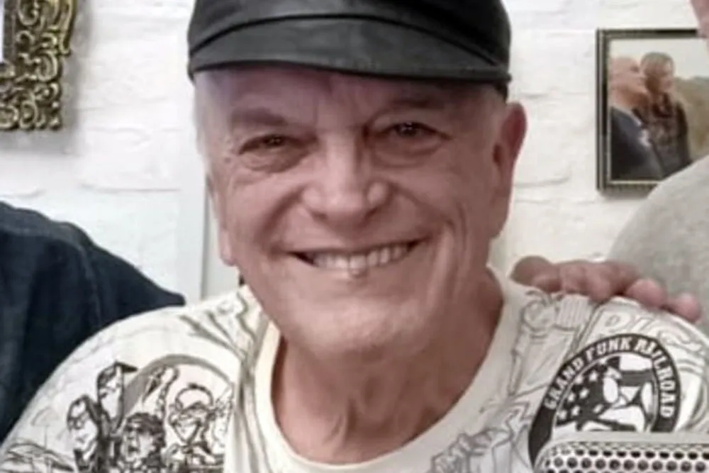 Mario Luna 1