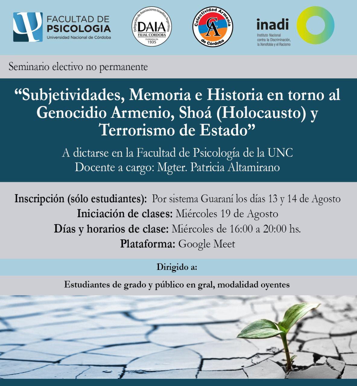 Psicologia 2020