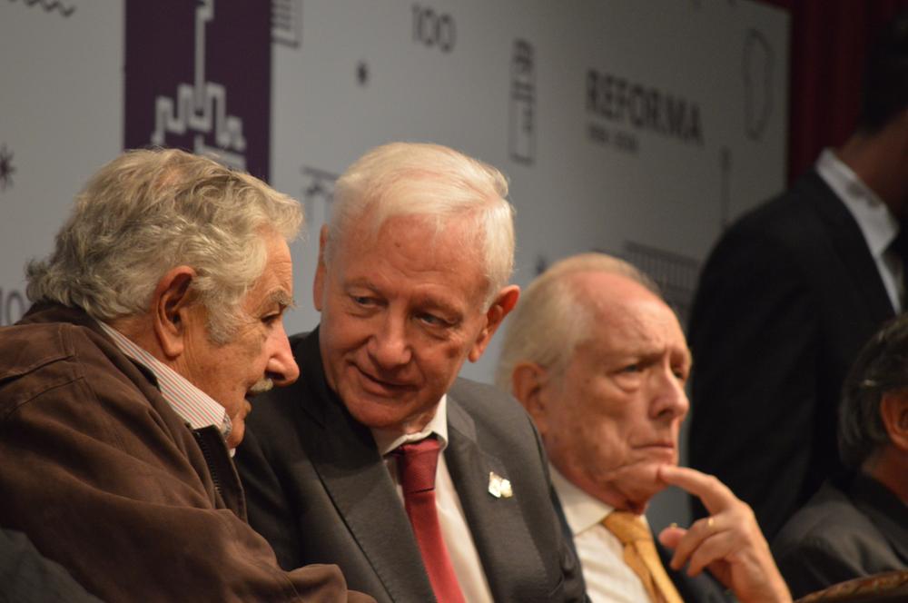 Mujica en Córdoba by Miriam Campos LNM