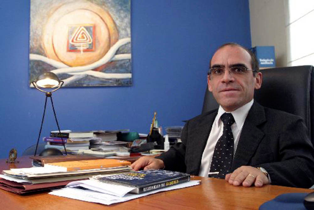 Rinaldi 2 © Comercio y Justicia