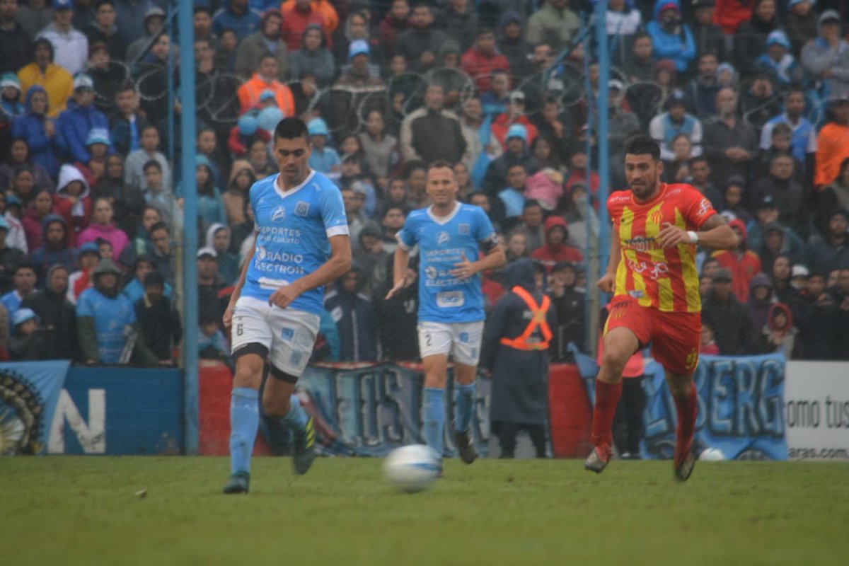 estudiantes rio cuarto al toque