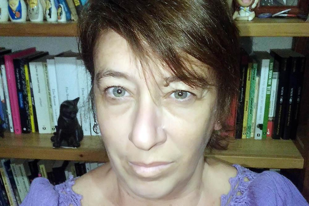 cintia foto
