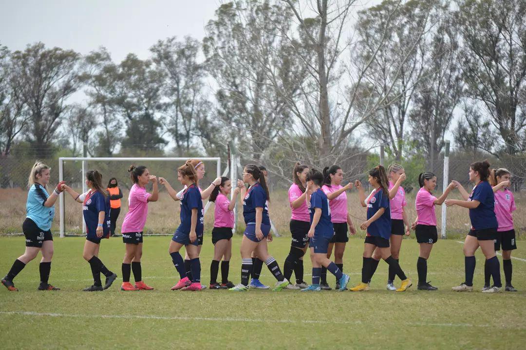 futbol femenino san francisco