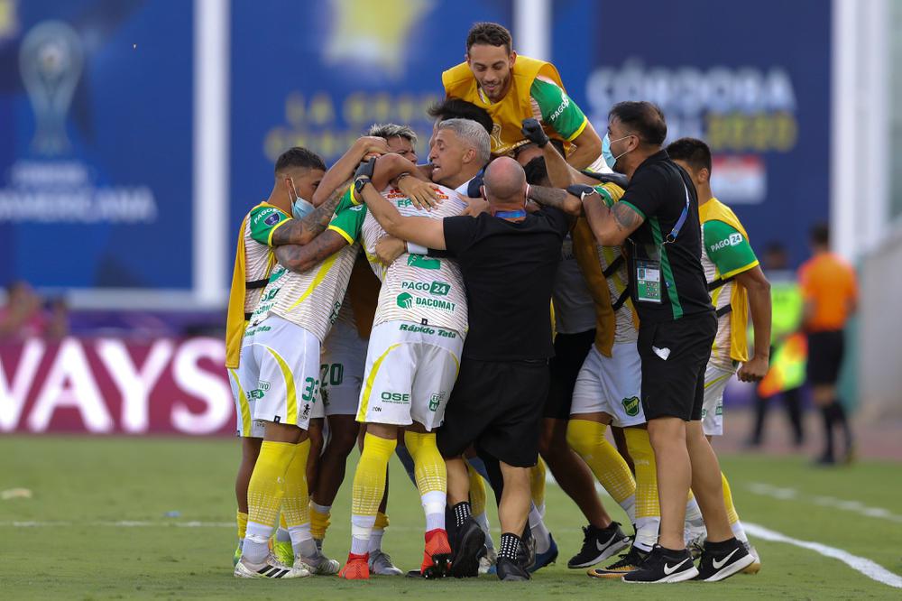defensa