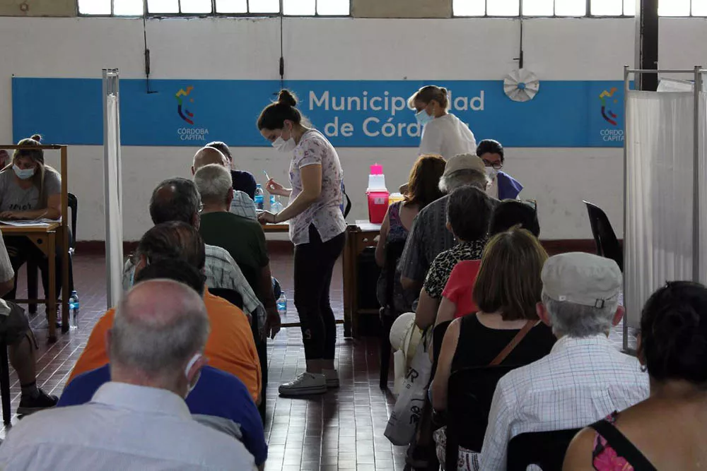registro civil testeos vacunas covid