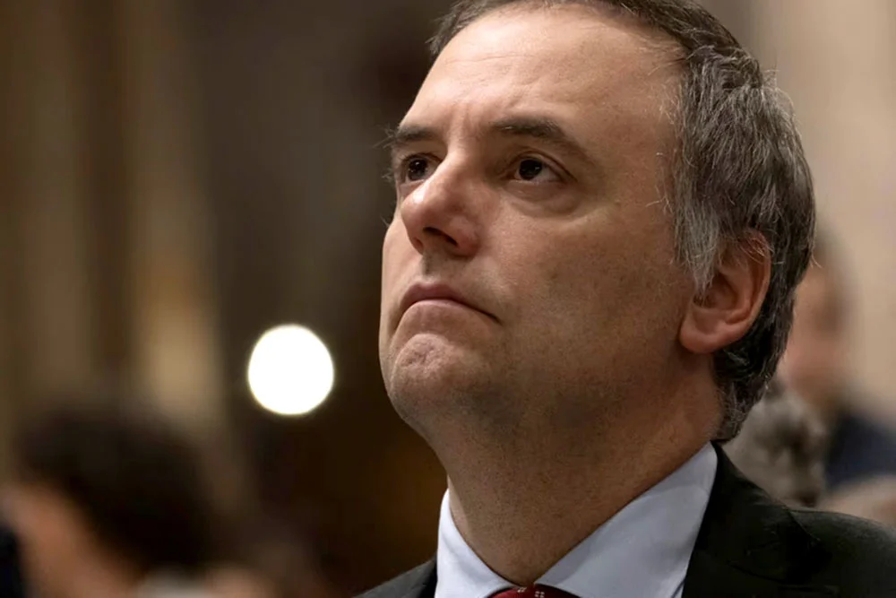 Enriquecimiento ilícito: por pedido de la Justicia, Adorni tiene 15 días para justificar su patrimonio thumbnail