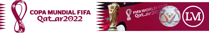 Qatar 2022 - Banner Nota Sup