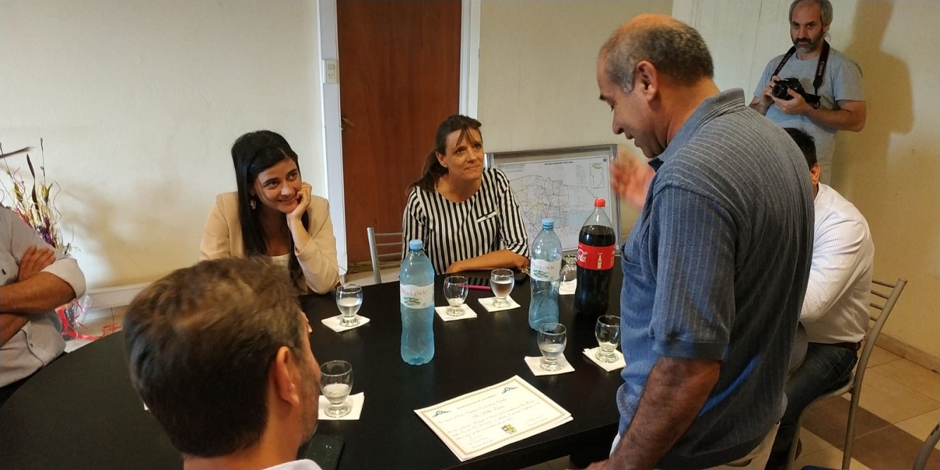 encuentro Las Arrias 1 gentileza