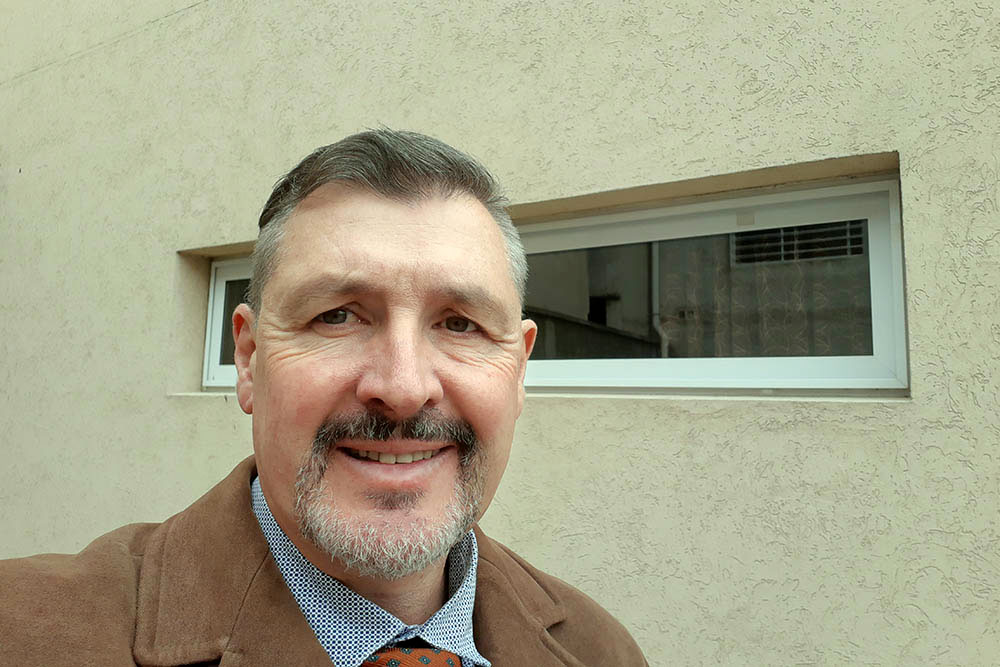 Federico Origlia