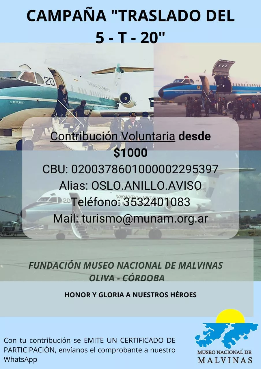 avion malvinas 1