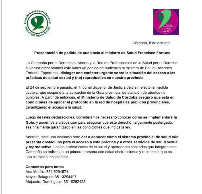campaña 
