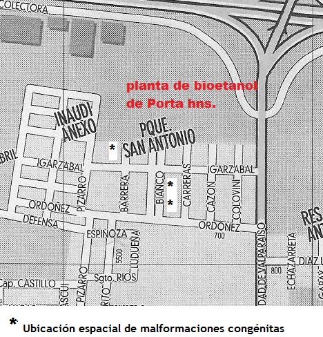 porta vudas 
