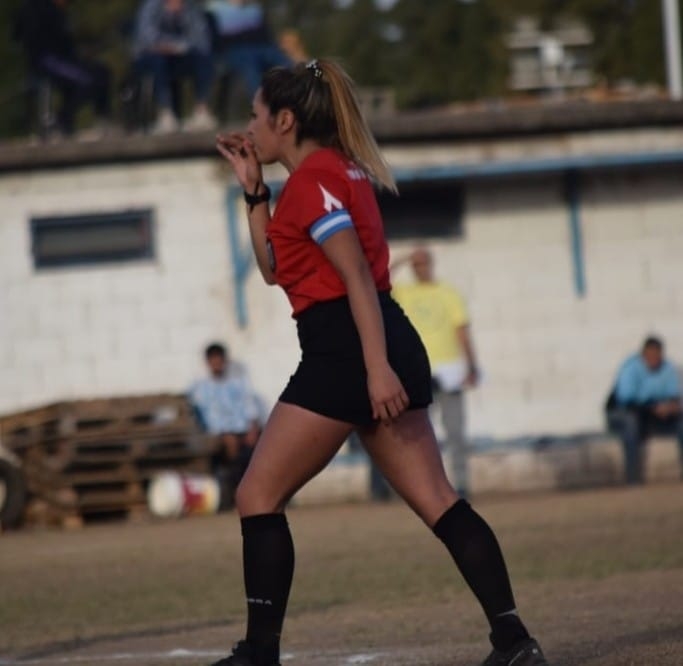 DALMA PEREZ cronometro 2 - jpg