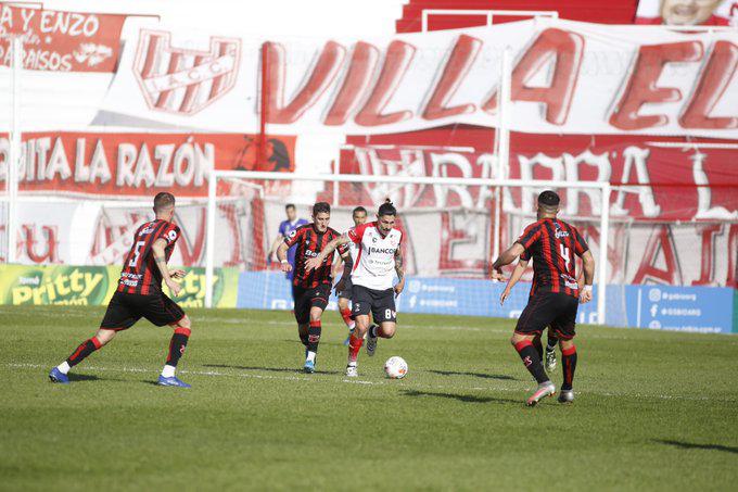 Instituto vs Defensores Belgrano by @InstitutoACC