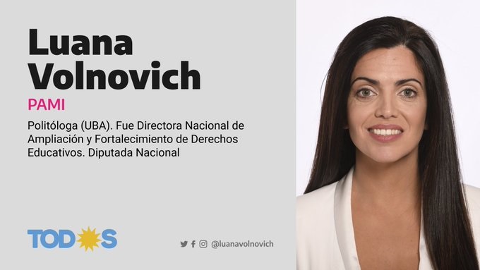 Luana Volnovich