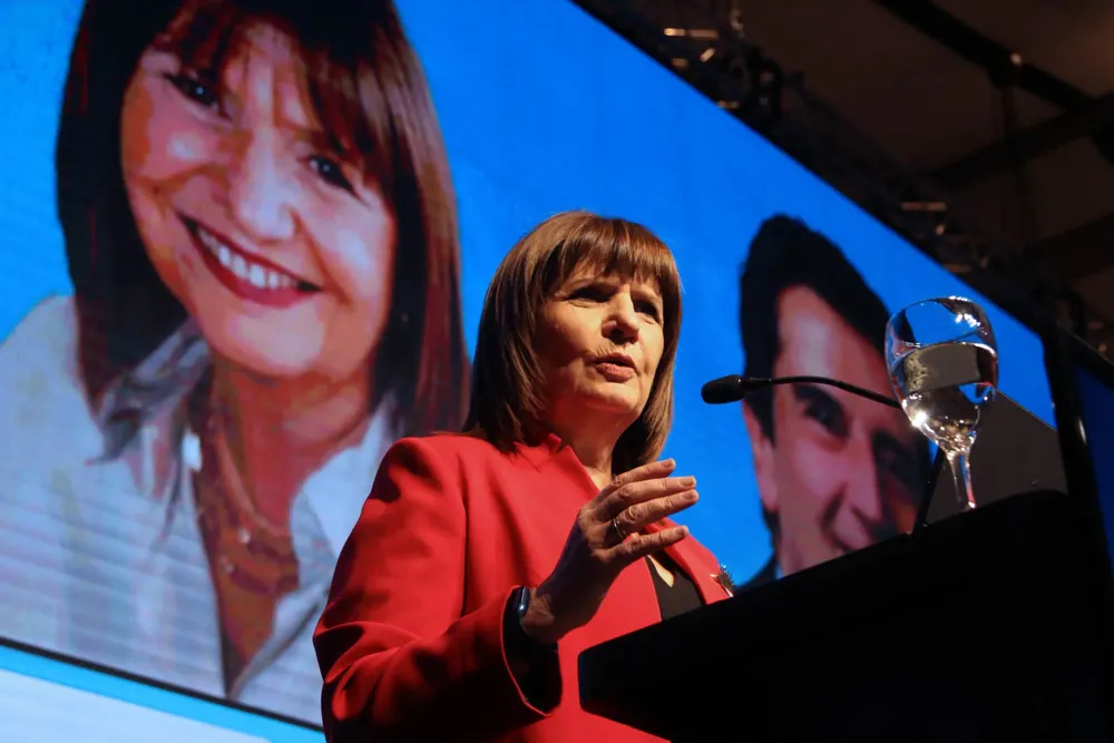 PATRICIA BULLRICH 1 BY NA