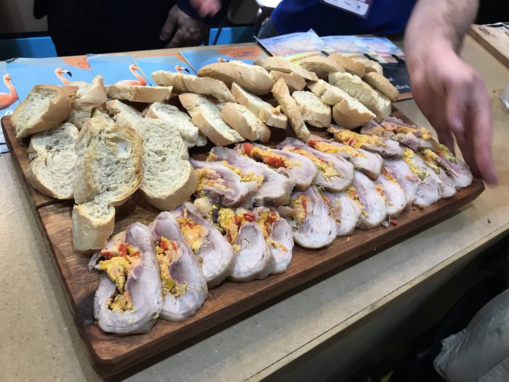 Córdoba en FIT2018d