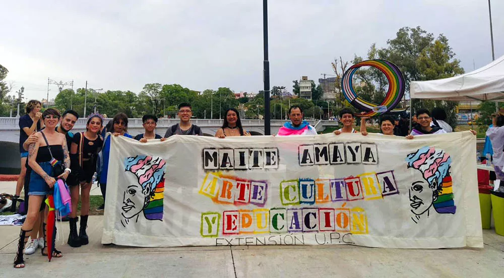 programa maite amaya 1