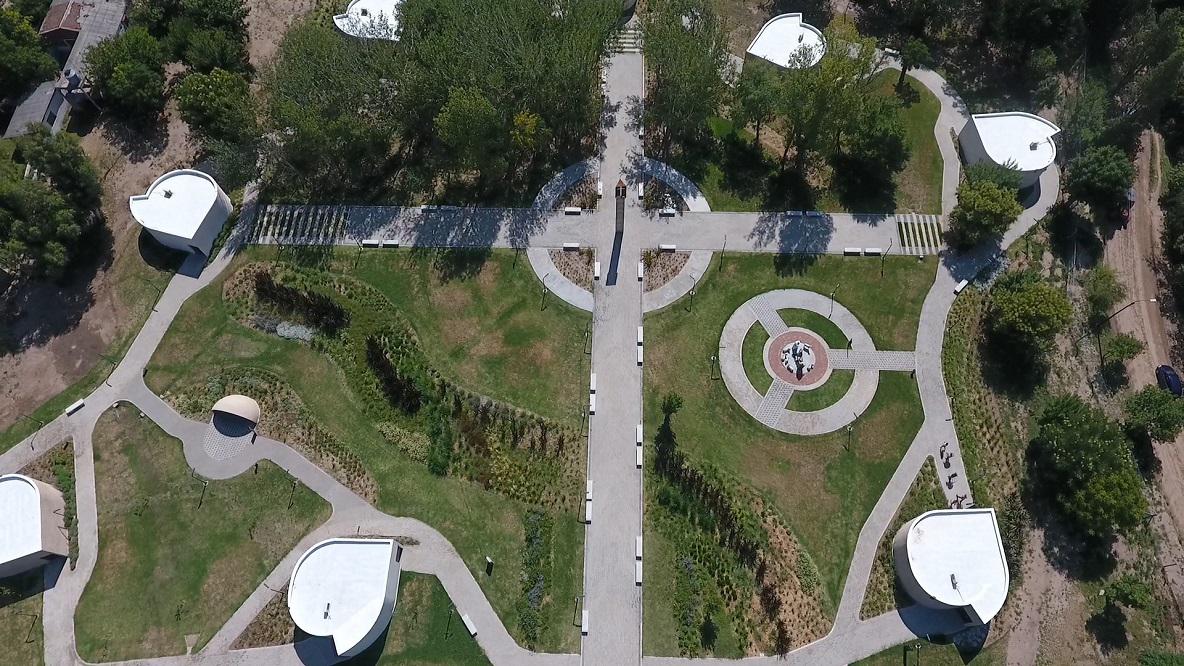 PARQUE TEMATICO 4
