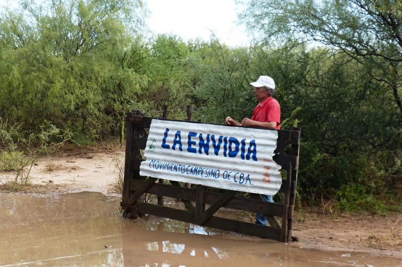 Lote La Envidia 