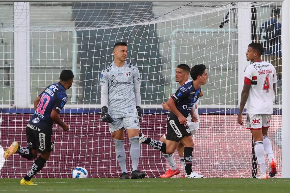 Indep del Valle campeón Sudamericana gentileza El Universo