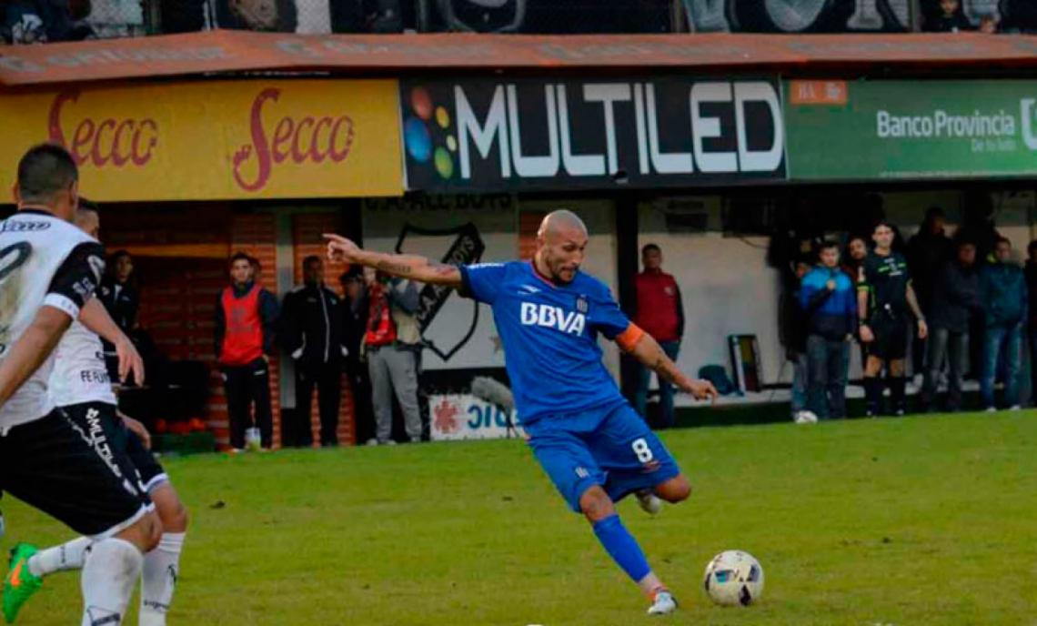 cholo guiñaz